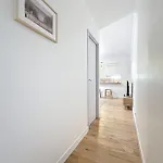 Le Gustave 4pers-centre Ville-5min De La Gare *