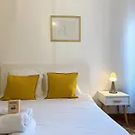 Appartement Le Gustave 4pers-centre Ville-5min De La Gare *