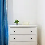 Le Gustave 4pers-centre Ville-5min De La Gare Appartement Nancy