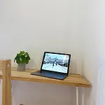 Le Gustave 4pers-centre Ville-5min De La Gare Appartement Nancy