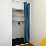 Appartement Le Gustave 4pers-centre Ville-5min De La Gare *