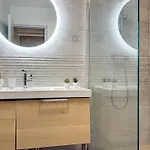 Le Gustave 4pers-centre Ville-5min De La Gare Appartement *