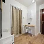 Le Gustave 4pers-centre Ville-5min De La Gare Appartement *