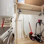 Le Gustave 4pers-centre Ville-5min De La Gare * Nancy