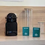 Le Gustave 4pers-centre Ville-5min De La Gare