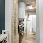 Appartement Le Gustave 4pers-centre Ville-5min De La Gare Nancy