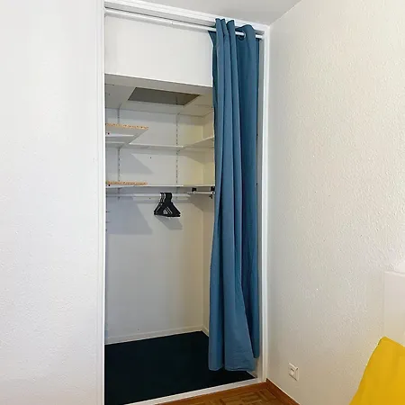 Apartment Le Gustave 4pers-centre Ville-5min De La Gare *