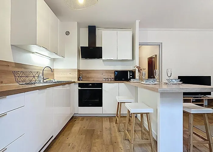 Le Gustave 4pers-centre Ville-5min De La Gare Нанси