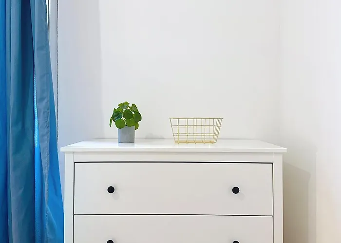 Le Gustave 4pers-centre Ville-5min De La Gare Апартаменты Нанси