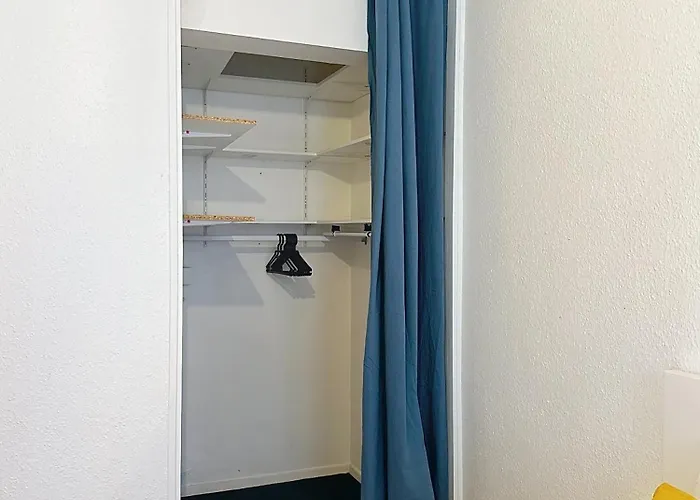 Apartmán Le Gustave 4pers-centre Ville-5min De La Gare *