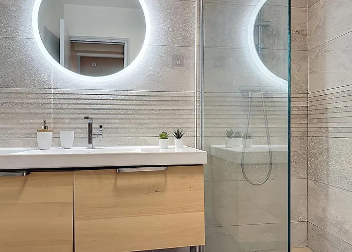 Le Gustave 4pers-centre Ville-5min De La Gare Apartmán *