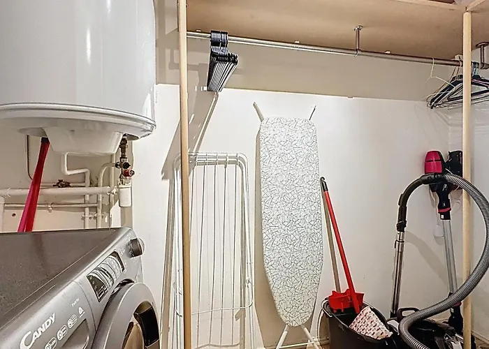 Le Gustave 4pers-centre Ville-5min De La Gare * Нанси